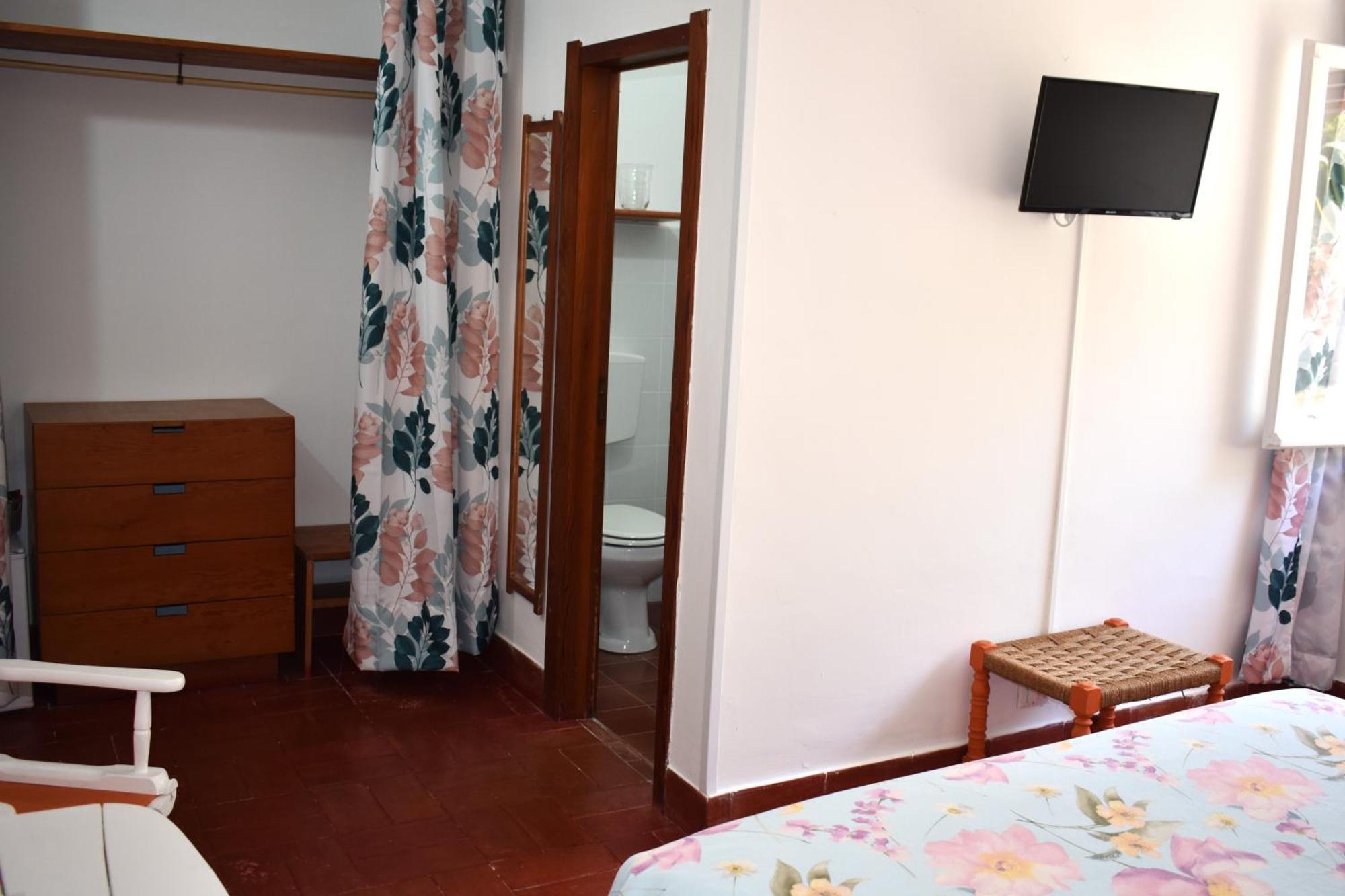 B&B Casabianca Palinuro Bagian luar foto